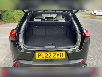 Used Lexus UX 2022 for sale - 78953247: Photo