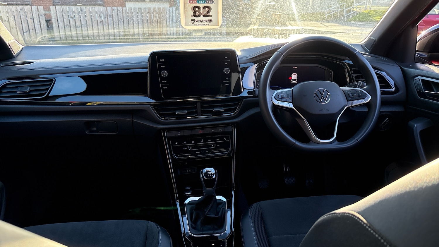 Used Volkswagen T-Roc 2022 for sale - 76719198: Photo 10