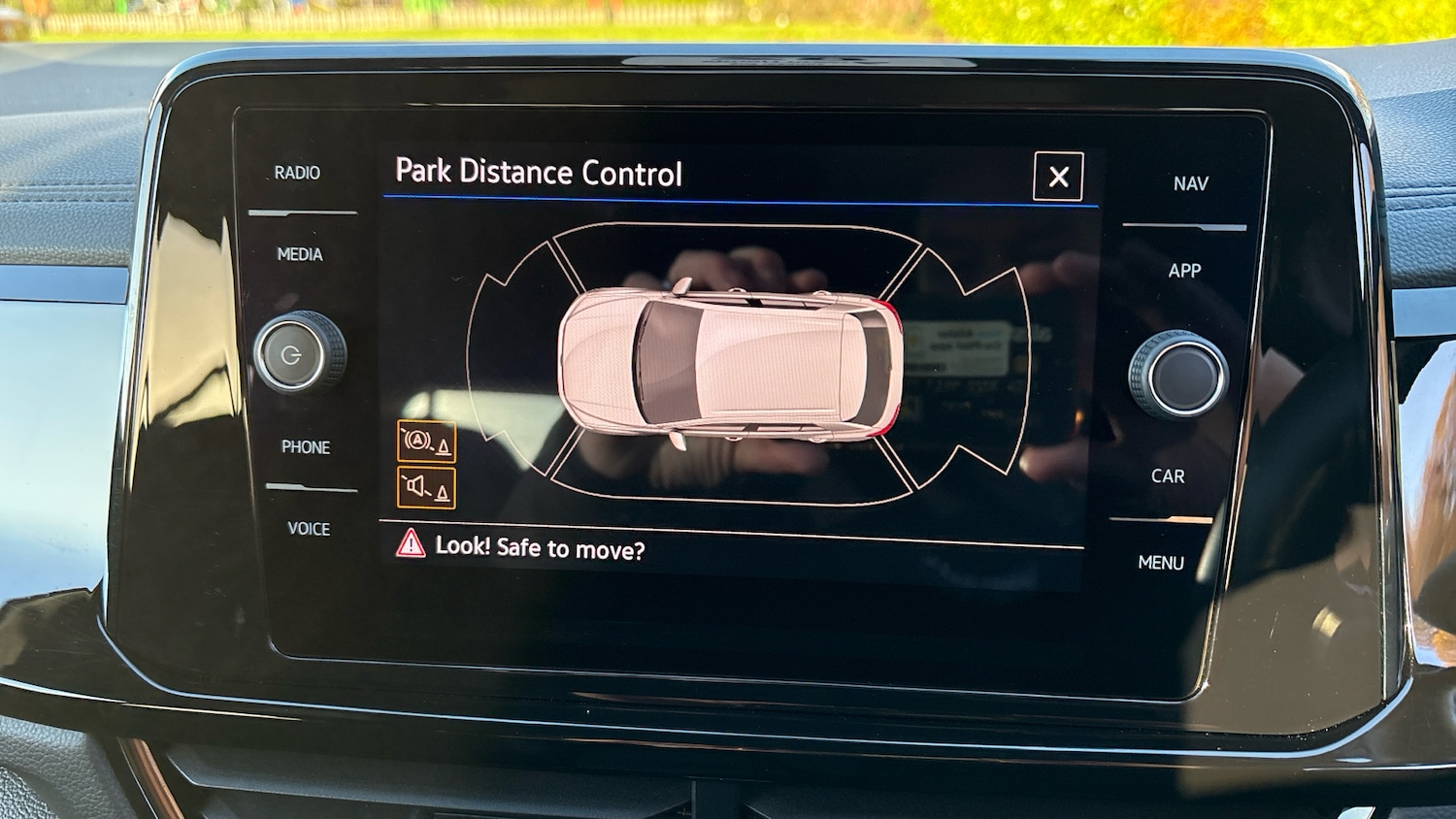 Used Volkswagen T-Roc 2022 for sale - 76719198: Photo 12