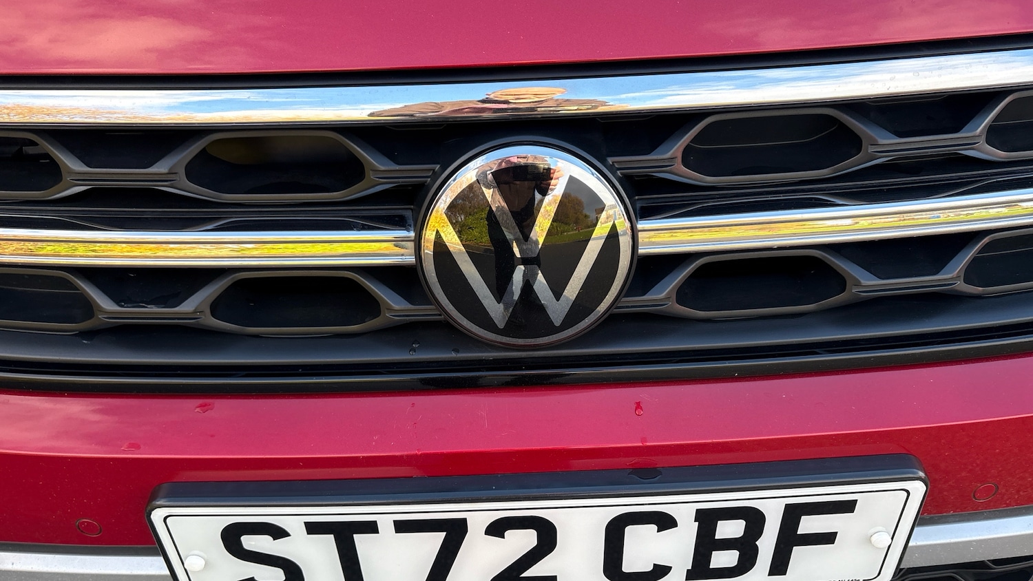 Used Volkswagen T-Roc 2022 for sale - 76719198: Photo 32