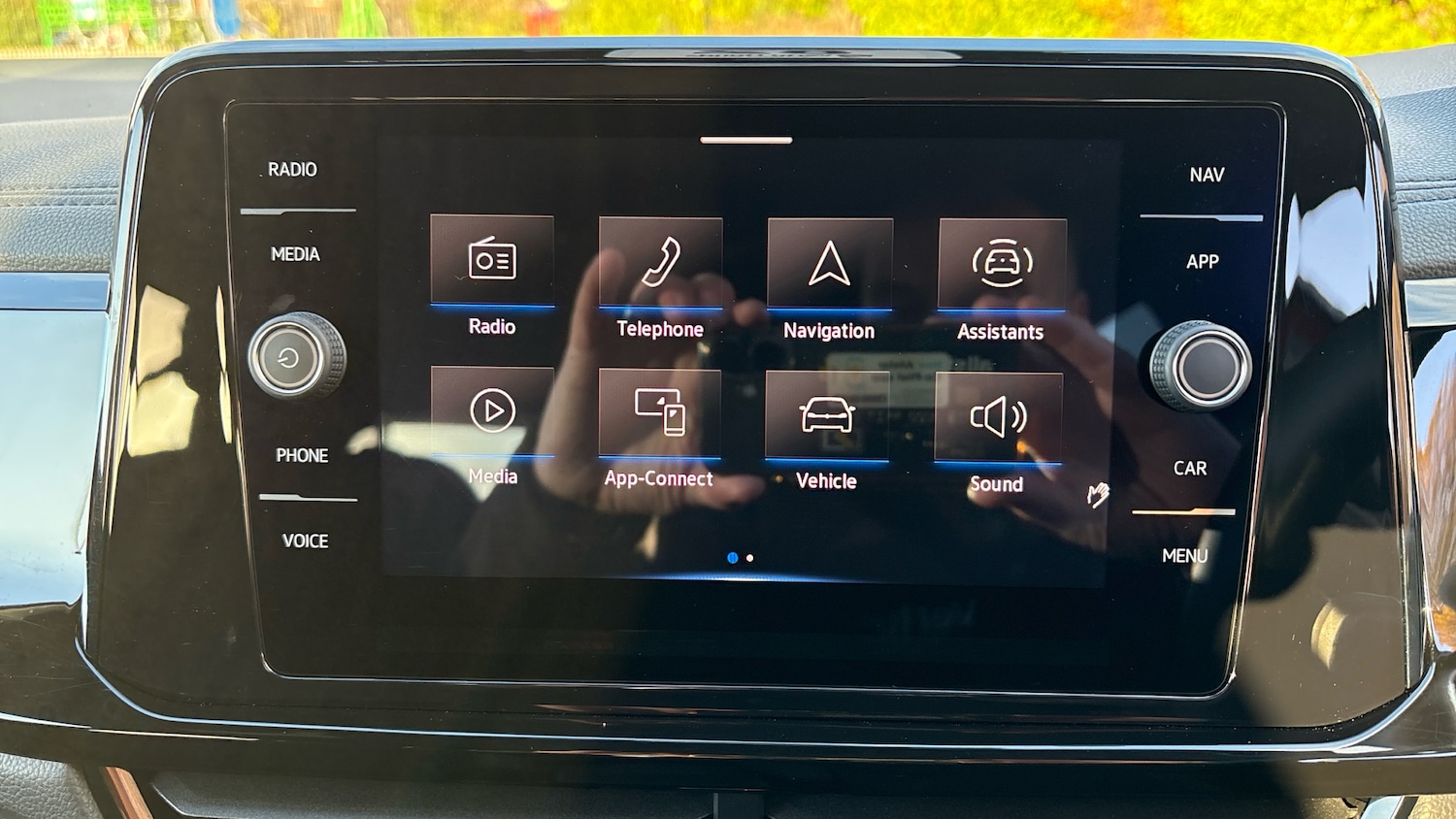 Used Volkswagen T-Roc 2022 for sale - 76719198: Photo 41