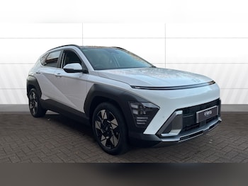 2025 (75) - 1.6T 138 Ultimate 5dr DCT Petrol Hatchback