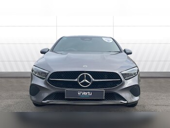 Used Mercedes-Benz A-Class 2023 for sale - 76366950: Photo