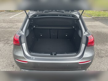 Used Mercedes-Benz A-Class 2023 for sale - 76366950: Photo