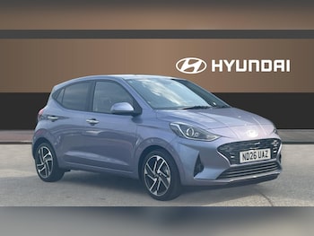 Used Hyundai i10 2026 for sale - 78510385: Photo