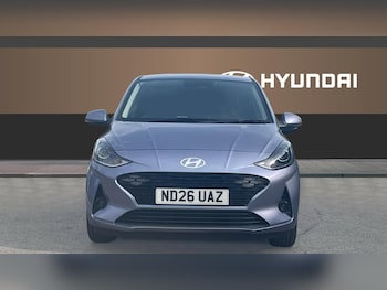 Used Hyundai i10 2026 for sale - 78510385: Photo