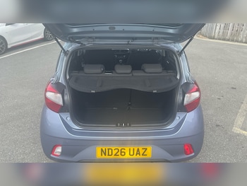 Used Hyundai i10 2026 for sale - 78510385: Photo