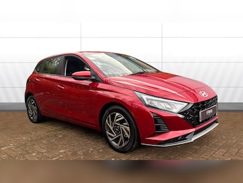 Used Hyundai i20 2025 for sale - 76504349: Photo