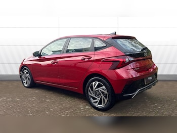 Used Hyundai i20 2025 for sale - 76504349: Photo