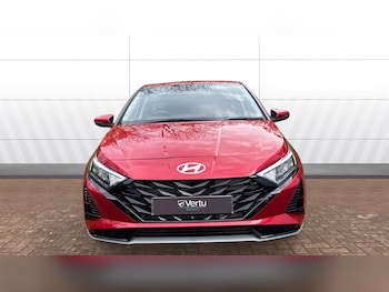 Used Hyundai i20 2025 for sale - 76504349: Photo