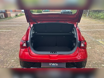 Used Hyundai i20 2025 for sale - 76504349: Photo