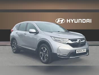 Used Honda CR-V 2020 for sale - 79703238: Photo
