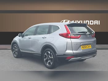 Used Honda CR-V 2020 for sale - 79703238: Photo