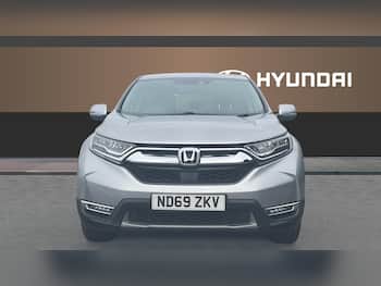 Used Honda CR-V 2020 for sale - 79703238: Photo