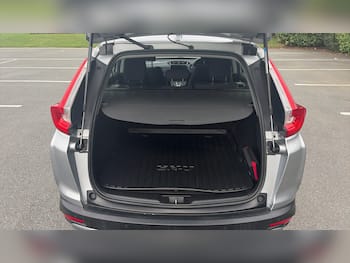 Used Honda CR-V 2020 for sale - 79703238: Photo