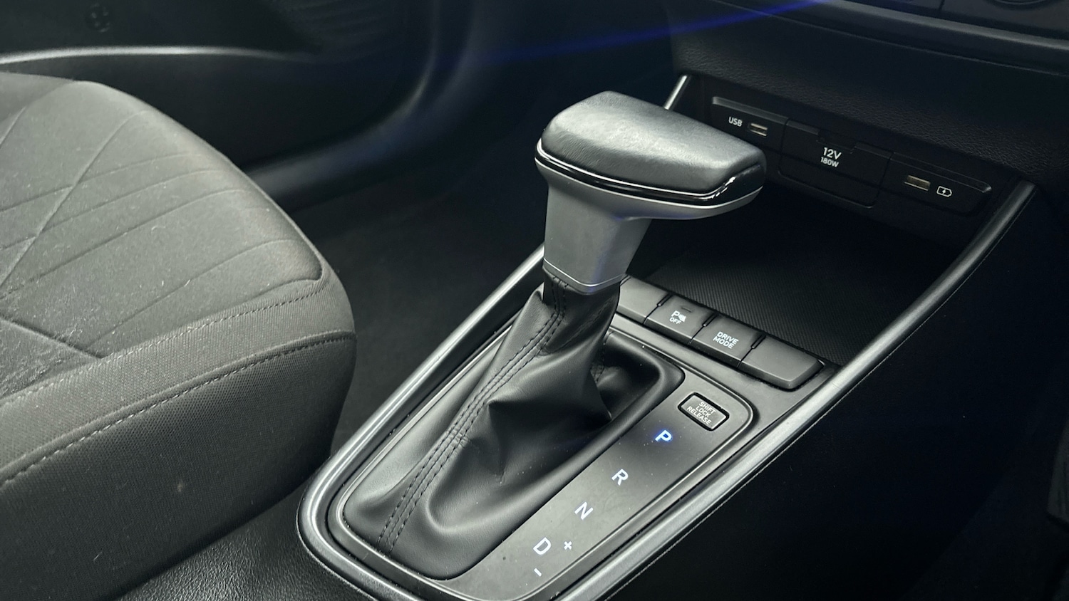 Used Hyundai BAYON 2023 for sale - 77351113: Photo 13