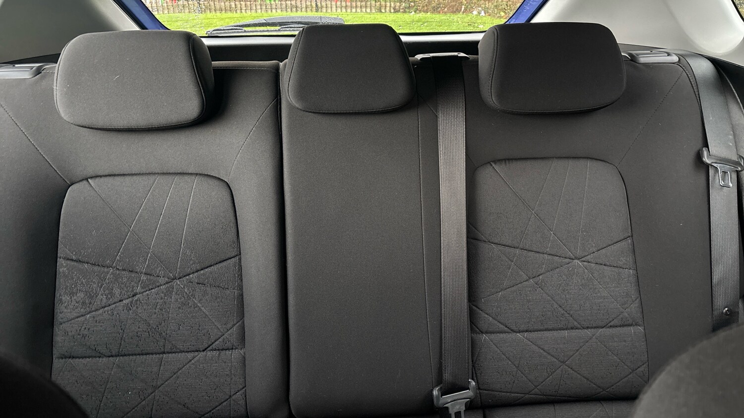 Used Hyundai BAYON 2023 for sale - 77351113: Photo 15