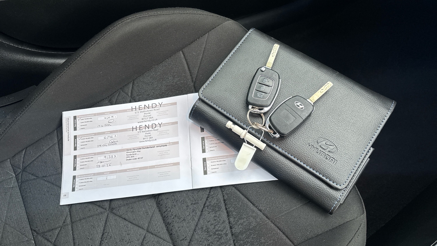 Used Hyundai BAYON 2023 for sale - 77351113: Photo 19