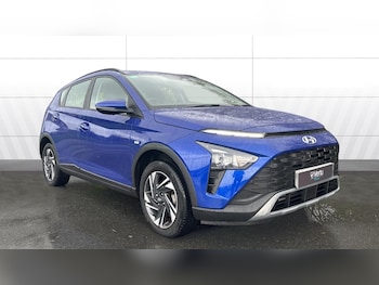 Used Hyundai BAYON 2023 for sale - 77351113: Photo