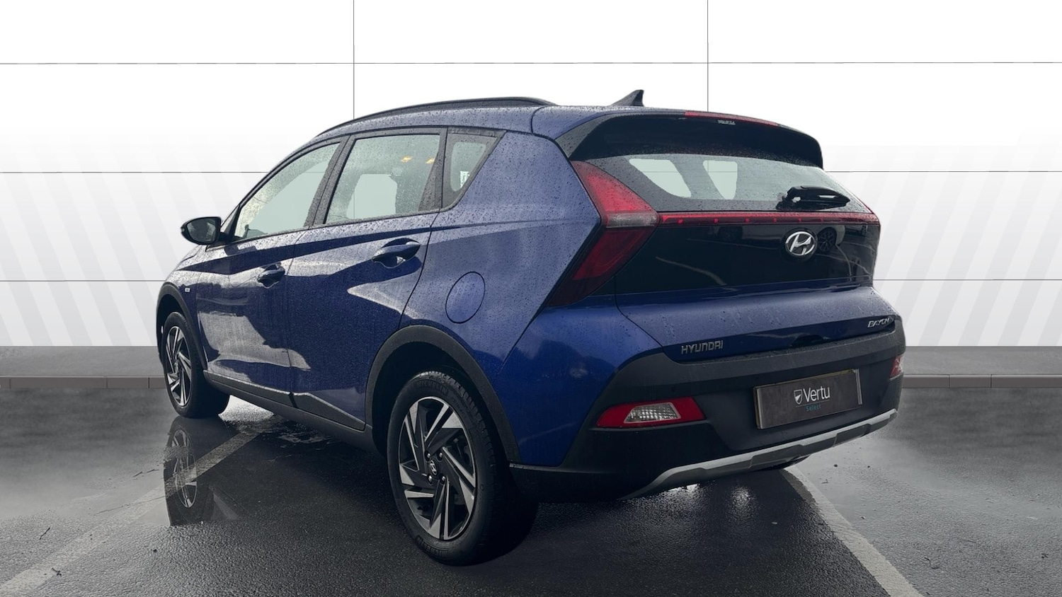 Used Hyundai BAYON 2023 for sale - 77351113: Photo 2