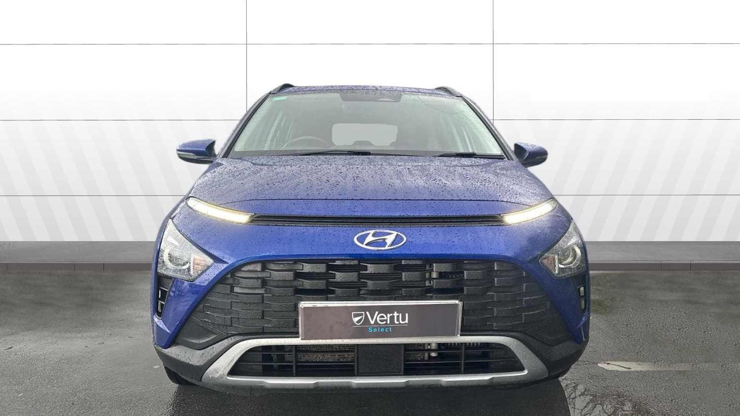 Used Hyundai BAYON 2023 for sale - 77351113: Photo 3