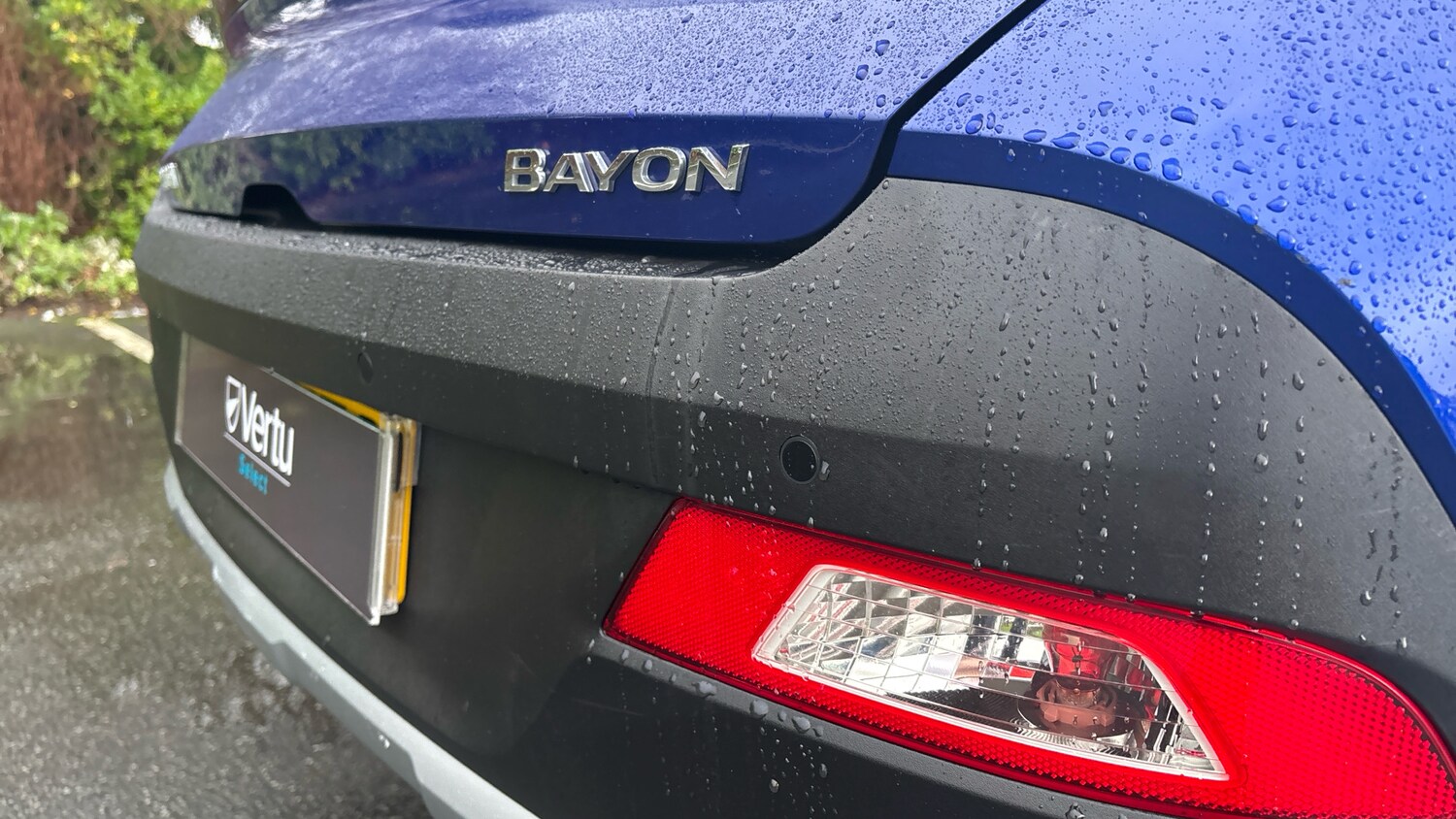 Used Hyundai BAYON 2023 for sale - 77351113: Photo 38