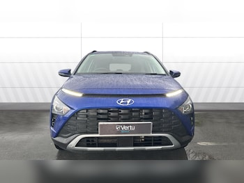 Used Hyundai BAYON 2023 for sale - 77351113: Photo