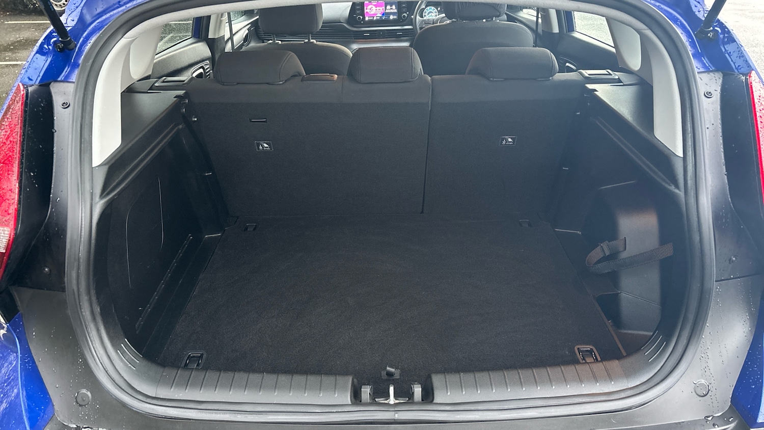 Used Hyundai BAYON 2023 for sale - 77351113: Photo 4