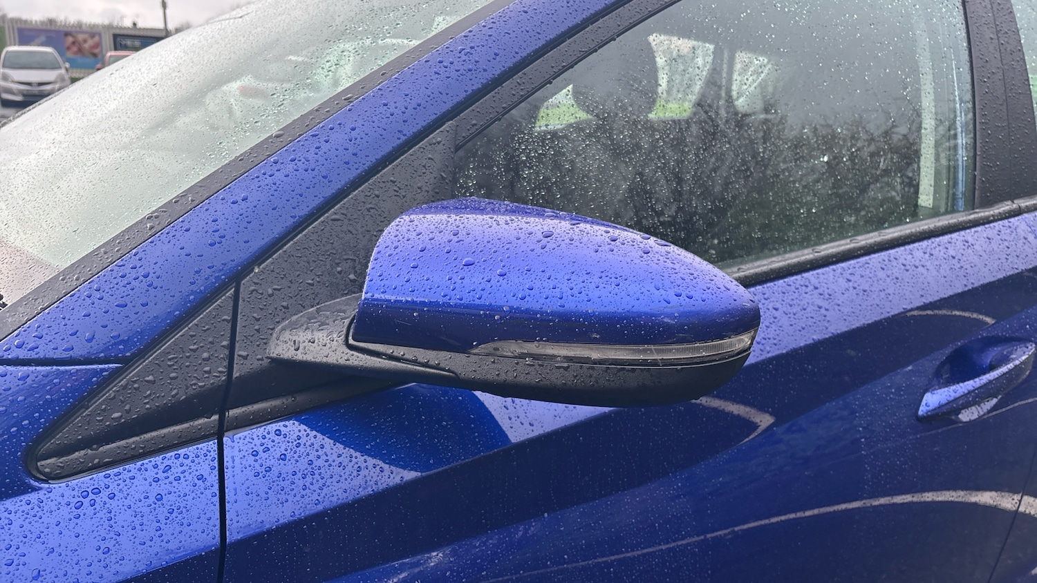 Used Hyundai BAYON 2023 for sale - 77351113: Photo 40