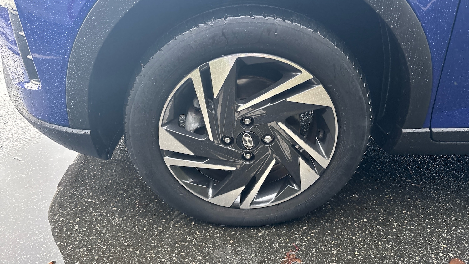 Used Hyundai BAYON 2023 for sale - 77351113: Photo 41