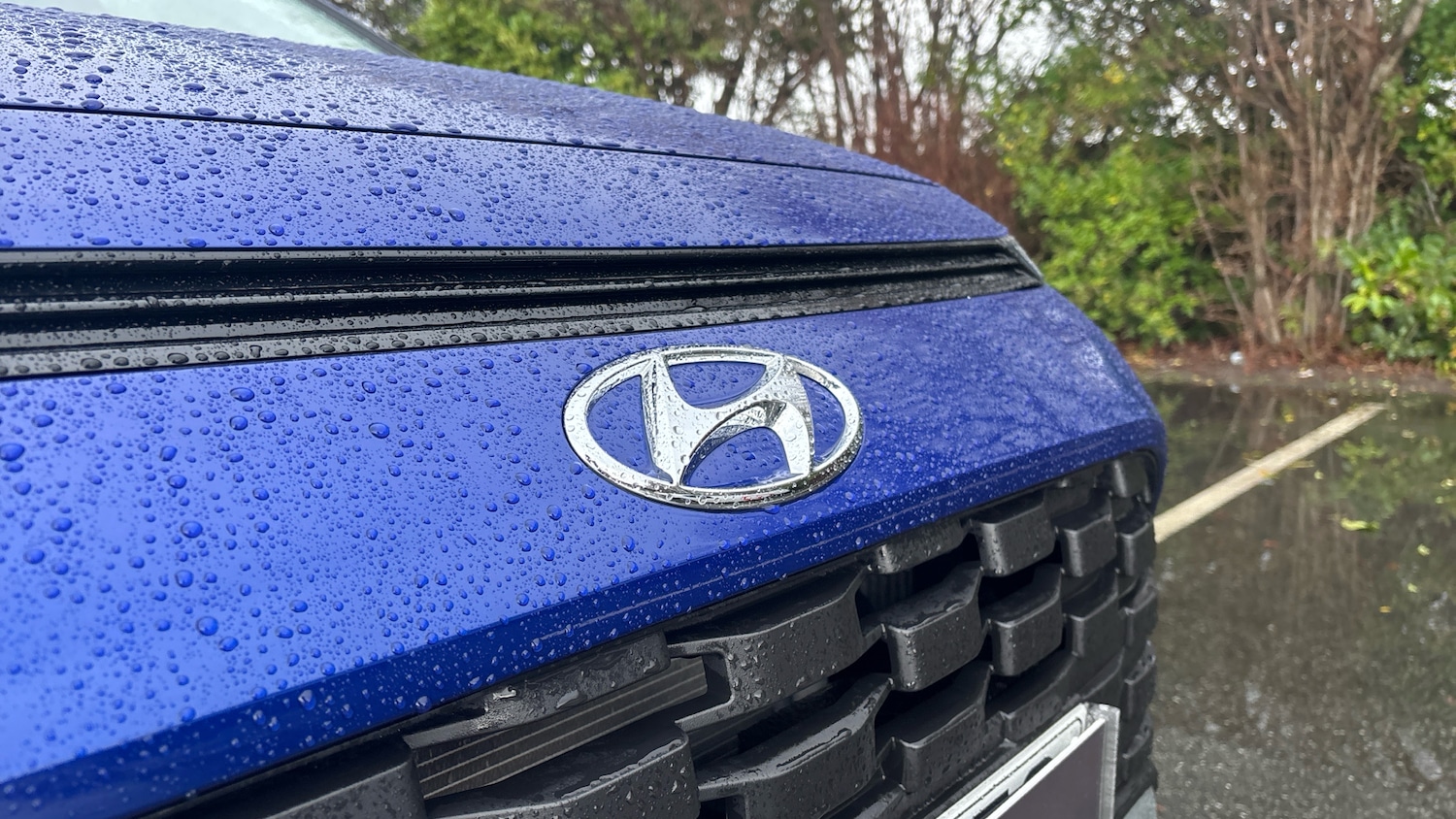 Used Hyundai BAYON 2023 for sale - 77351113: Photo 44