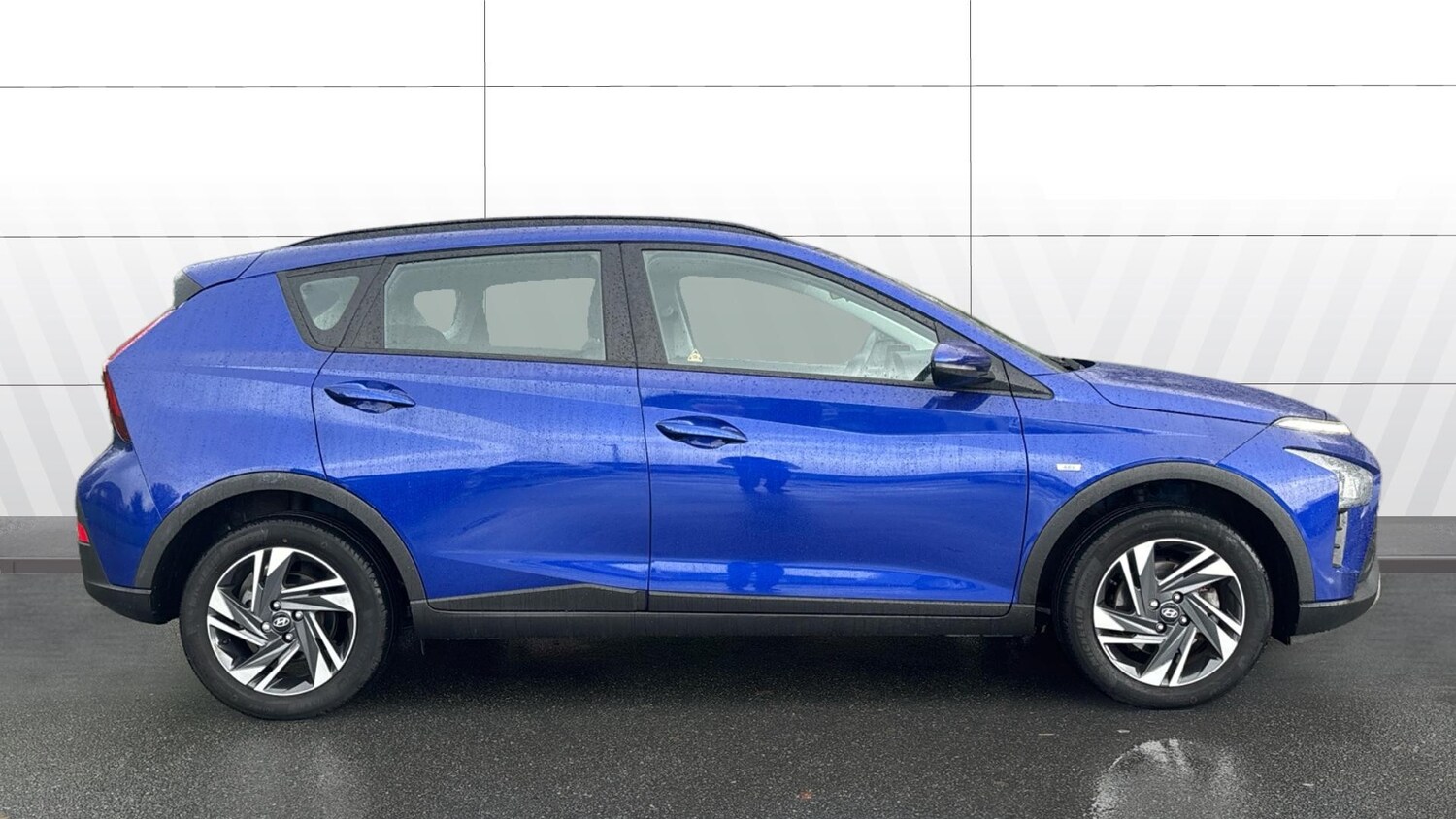 Used Hyundai BAYON 2023 for sale - 77351113: Photo 5