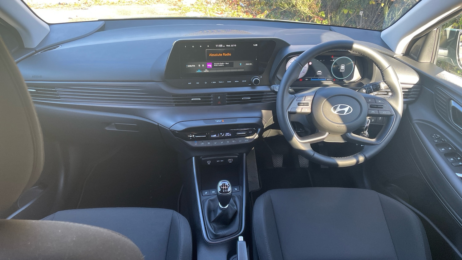 Used Hyundai i20 2025 for sale - 76764102: Photo 10