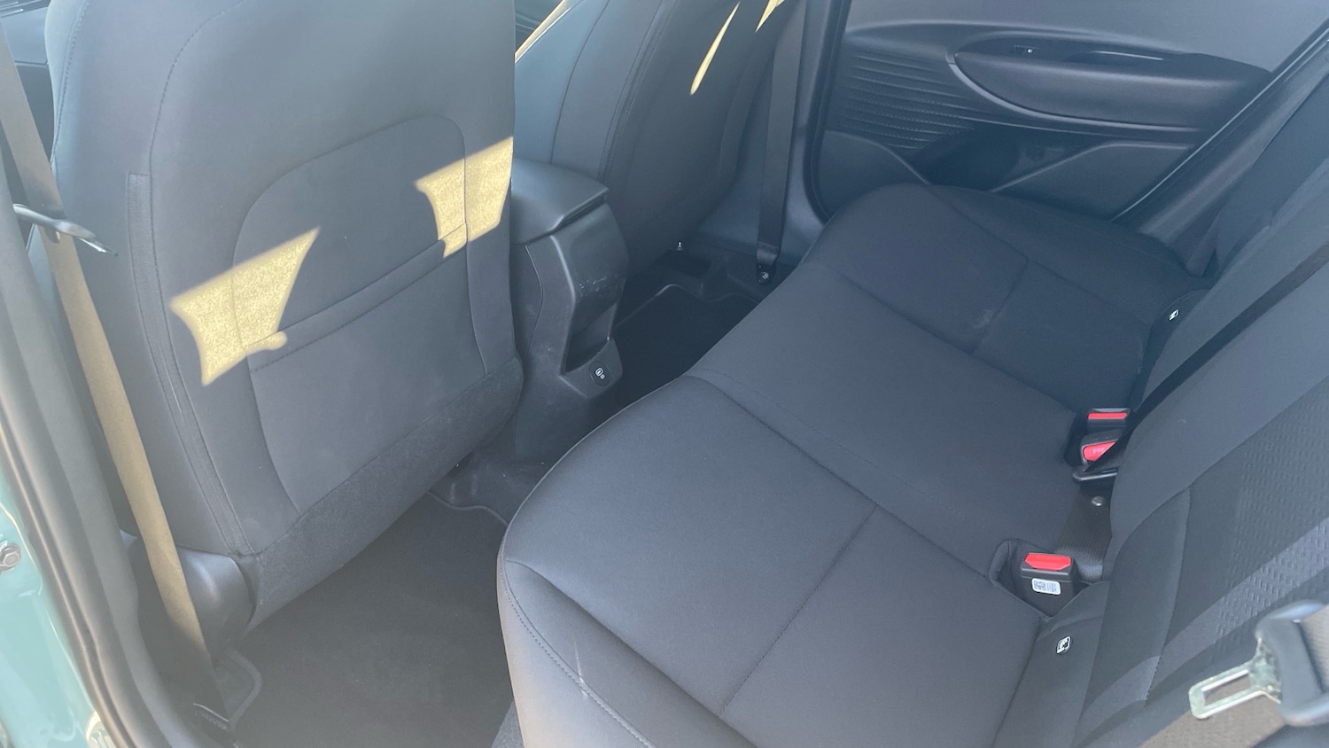 Used Hyundai i20 2025 for sale - 76764102: Photo 16