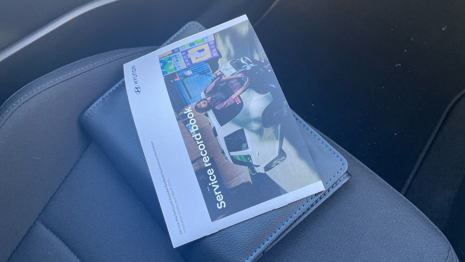 Used Hyundai i20 2025 for sale - 76764102: Photo 19