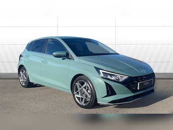 2025 (75) - 1.0T GDi Premium 5dr