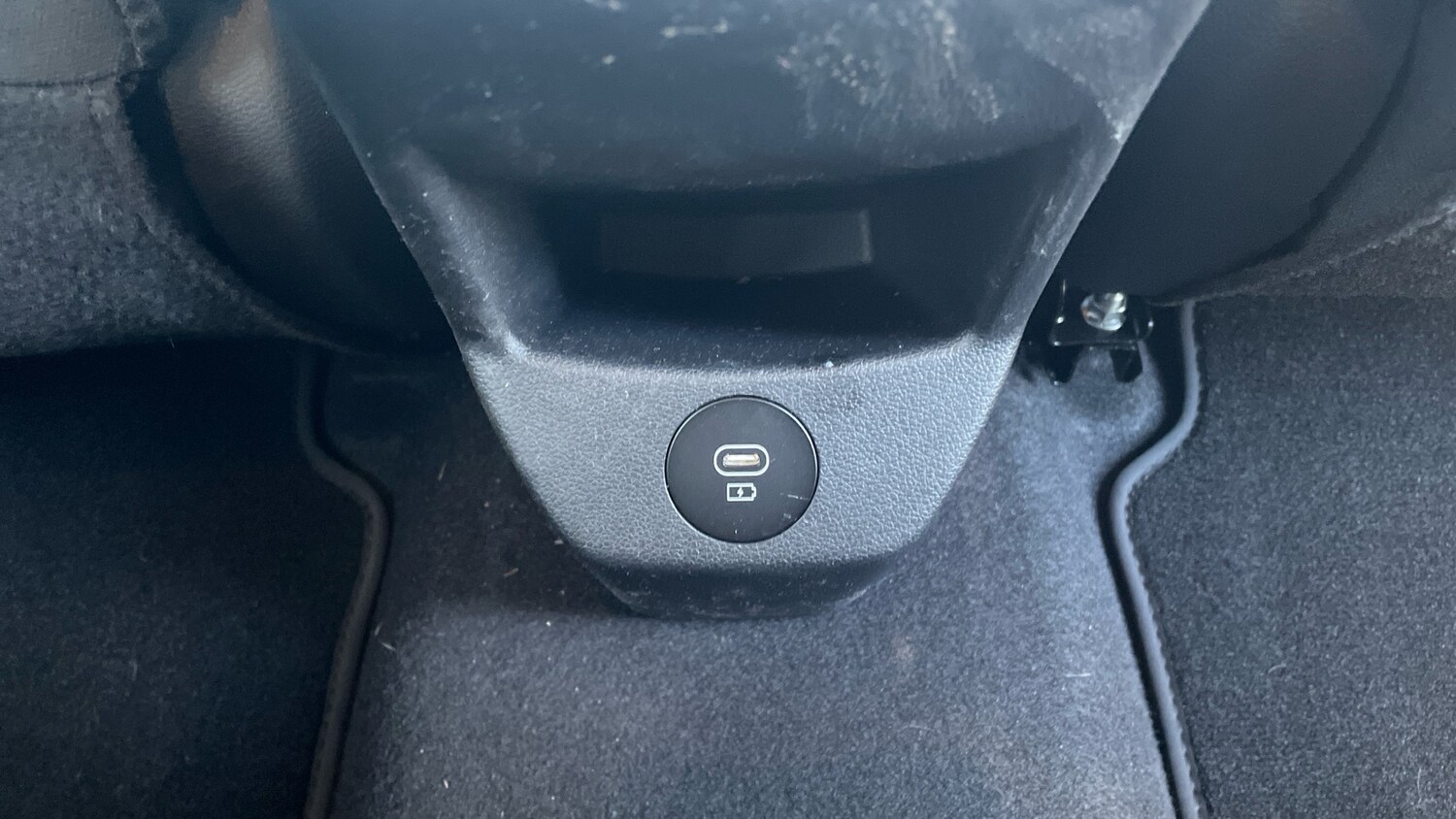 Used Hyundai i20 2025 for sale - 76764102: Photo 25