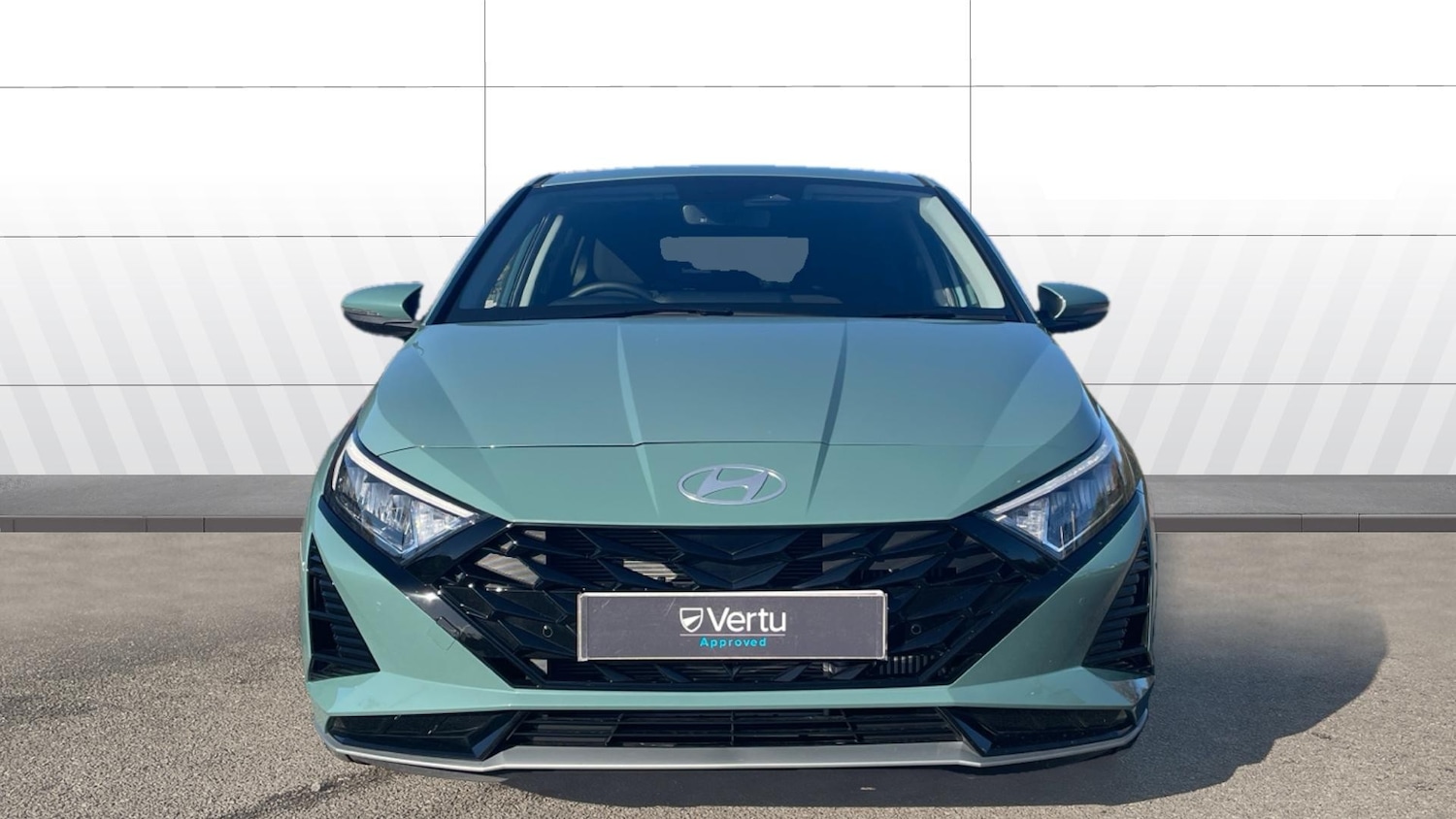 Used Hyundai i20 2025 for sale - 76764102: Photo 3