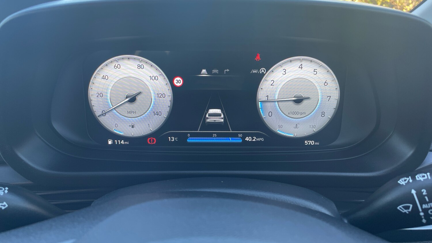 Used Hyundai i20 2025 for sale - 76764102: Photo 36