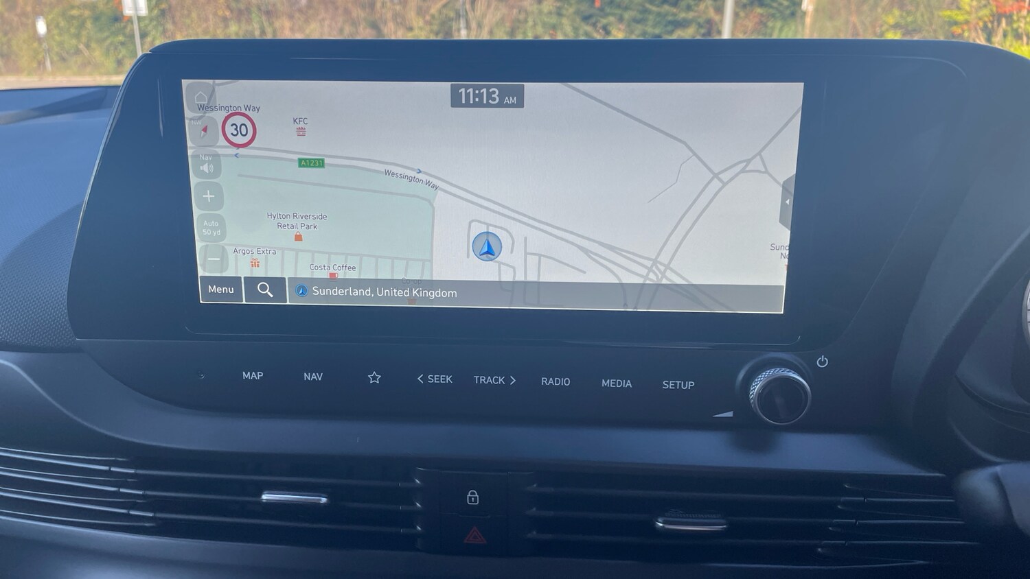 Used Hyundai i20 2025 for sale - 76764102: Photo 37