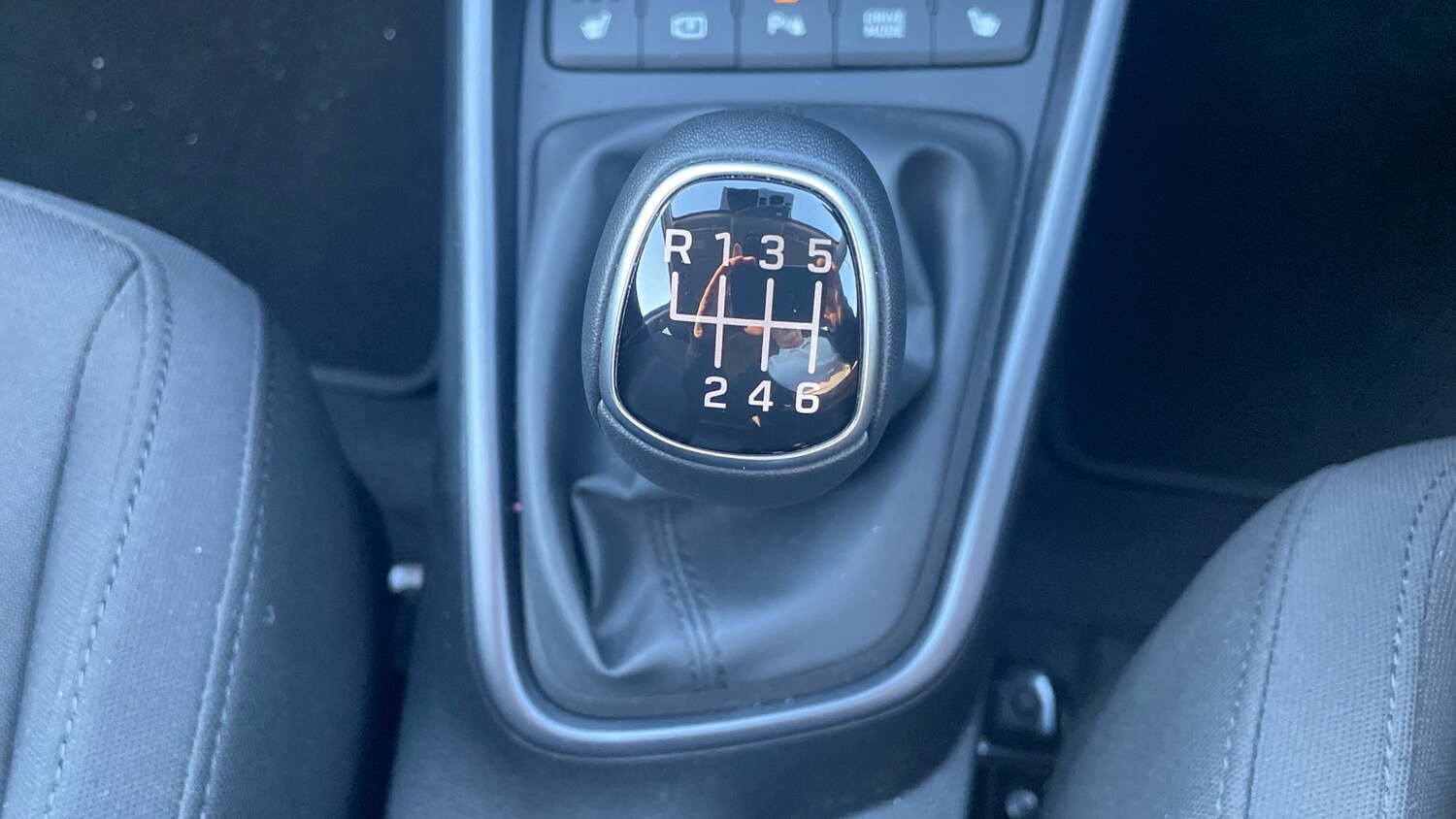 Used Hyundai i20 2025 for sale - 76764102: Photo 38