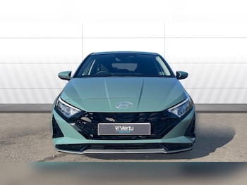 Used Hyundai i20 2025 for sale - 76764102: Photo