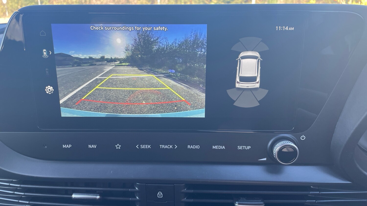 Used Hyundai i20 2025 for sale - 76764102: Photo 42