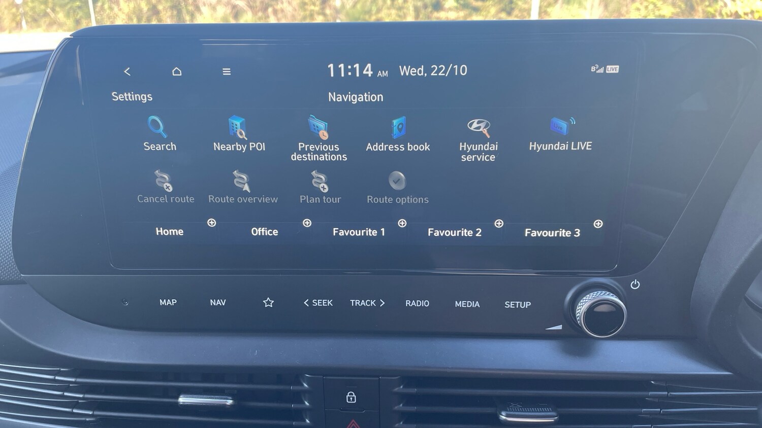 Used Hyundai i20 2025 for sale - 76764102: Photo 46