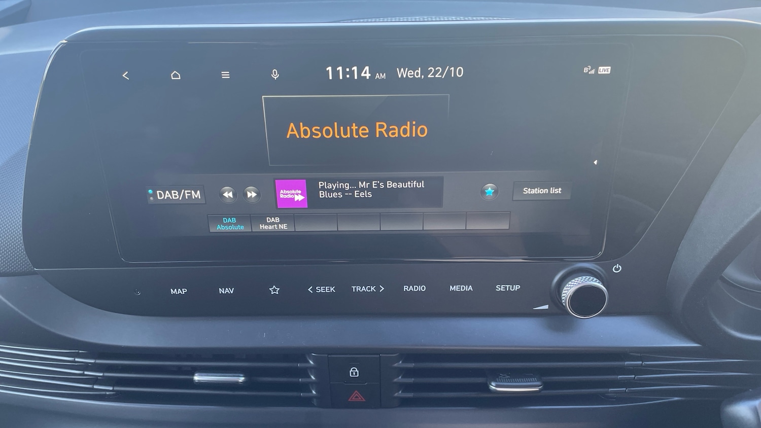 Used Hyundai i20 2025 for sale - 76764102: Photo 48