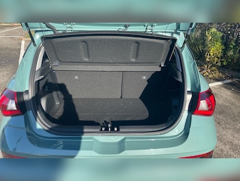 Used Hyundai i20 2025 for sale - 76764102: Photo