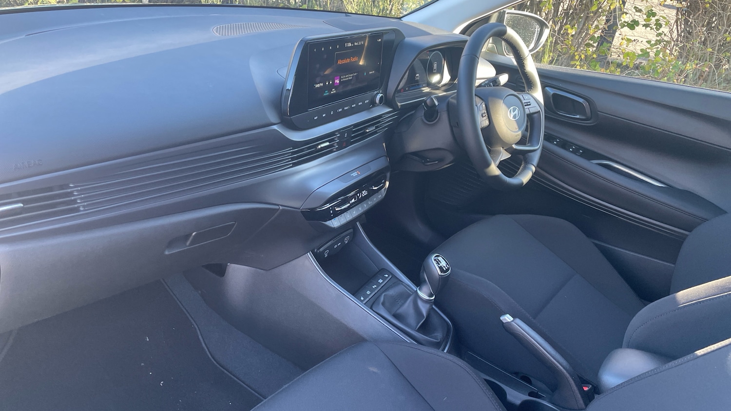 Used Hyundai i20 2025 for sale - 76764102: Photo 9