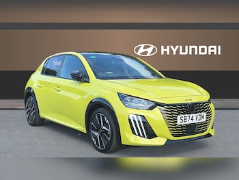 Used Peugeot 208 2025 for sale - 79404596: Photo
