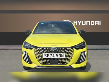 Used Peugeot 208 2025 for sale - 79404596: Photo