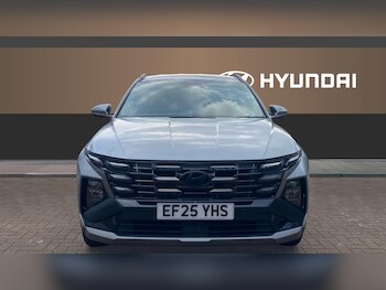 Used Hyundai TUCSON 2025 for sale - 77831660: Photo